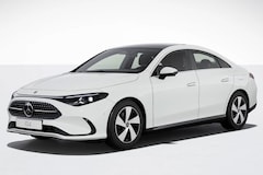 Mercedes-Benz CLA back to basics 2025
