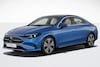 Mercedes-Benz CLA back to basics 2025