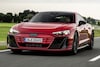 Audi E-Tron GT Quattro