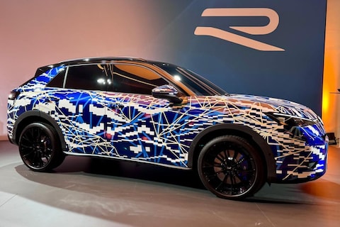 Eerste blik op Volkswagen T-Roc R: meer vermogen, Akrapovic, maar…