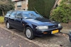 IN het wild Toyota Carina II Wagon