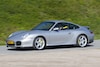 Porsche 911 generatie 996 na facelift Carrera 4S