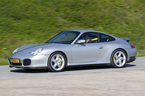 Een 996 is betaalbaarste Porsche 911 maar vergeet alle borrelpraat (en deze kost iets meer)