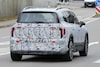 Spyshots Mercedes-Benz GLB