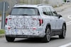 Spyshots Mercedes-Benz GLB