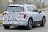 Spyshots Mercedes-Benz GLB