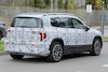 Spyshots Mercedes-Benz GLB