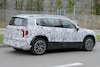 Spyshots Mercedes-Benz GLB