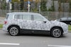 Spyshots Mercedes-Benz GLB