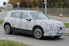 Spyshots Mercedes-Benz GLB