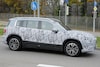 Spyshots Mercedes-Benz GLB
