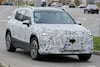 Spyshots Mercedes-Benz GLB