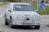 Spyshots Mercedes-Benz GLB
