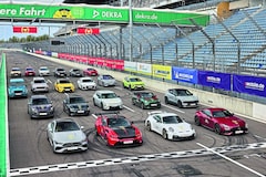 Goldene Lenkrad 2025