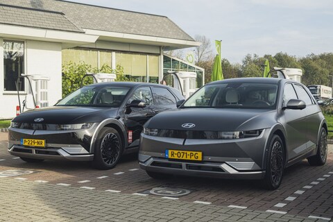 'Moet ik koelvloeistof van mijn Hyundai Ioniq 5 bij 60.000 km vervangen, ik laad nooit snel?'