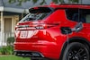 Nissan Rogue Plug-in Hybrid