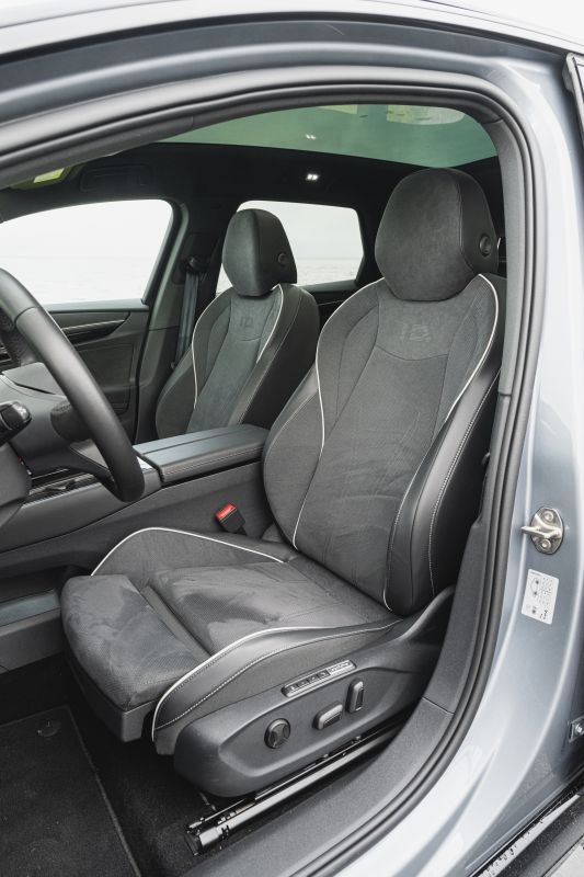 Volkswagen ID.7 Reisrepo