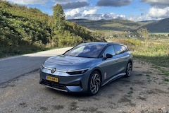 Volkswagen ID.7 Reisrepo