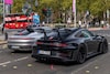 Reportage McLaren 750 S Spider