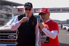 Akio Toyoda MAGA Trump