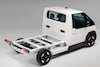 Kia PV5 Chassis Cabine