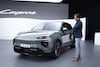Porsche Cayenne Electric
