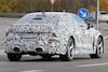 Spyshots Audi RS6 Limousine