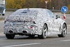 Spyshots Audi RS6 Limousine
