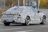 Spyshots Audi RS6 Limousine