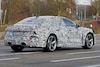 Spyshots Audi RS6 Limousine