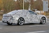 Spyshots Audi RS6 Limousine