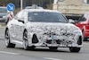 Spyshots Audi RS6 Limousine
