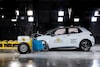 EuroNcap 19 november 2025 Leapmotor en anderen