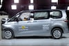 EuroNcap 19 november 2025 Leapmotor en anderen
