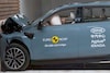 EuroNcap 19 november 2025 Leapmotor en anderen