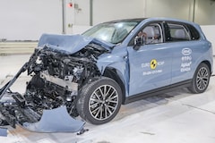 EuroNcap 19 november 2025 Leapmotor en anderen