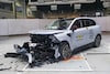 EuroNcap 19 november 2025 Leapmotor en anderen