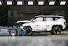 EuroNcap 19 november 2025 Leapmotor en anderen