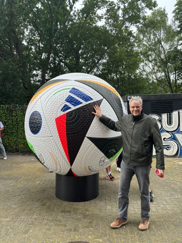 kerel voor Mijn Eerste Auto