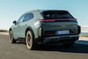 Porsche Cayenne Electric