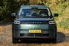 Jaecoo J5 