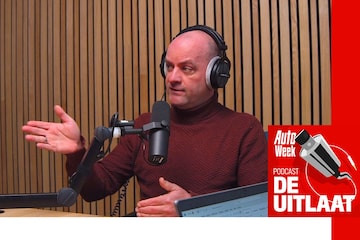 Uitlaat aflevering 150