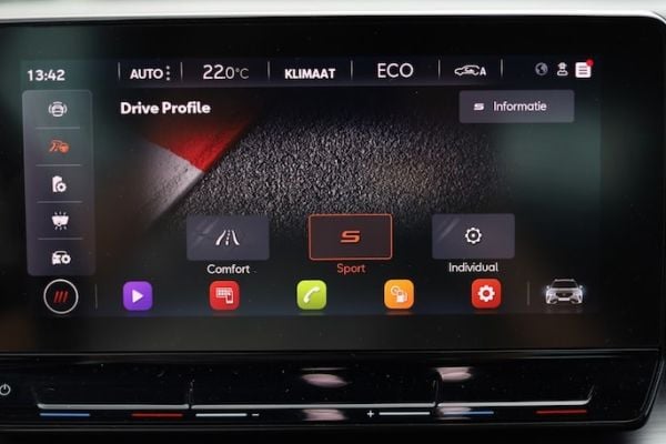 occasions voor Op Zoek Naar