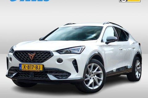 Hoge instap, hybride maar geen suffe SUV, deze occasions bieden het voor €24.000