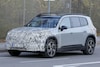 Mercedes-Benz GLB spyshots