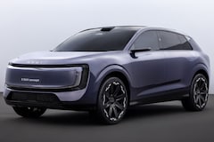 AUDI E SUV Concept