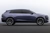 AUDI E SUV Concept
