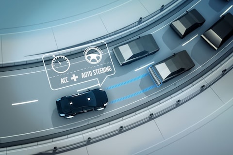 Hoe irritant ADAS-rijhulpen soms ook mogen zijn, ze werken wel en zijn er al langer dan je denkt