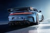 Porsche 911 GT3 Manthey Kit