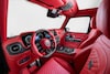 Brabus 800 XL Cabrio (Mercedes-Benz G-klasse)